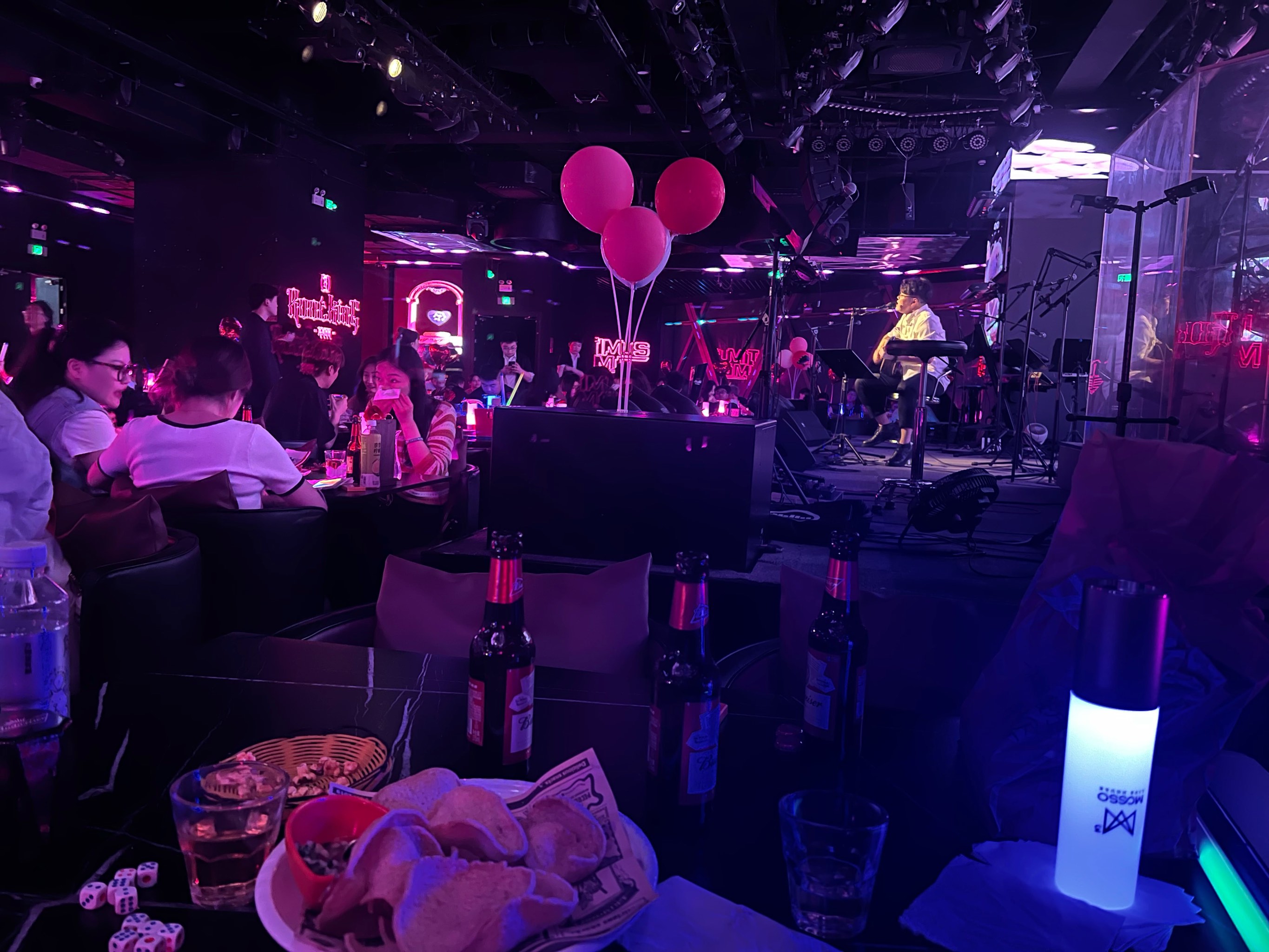 沧州商务ktv消费攻略-南皮县ktv预定