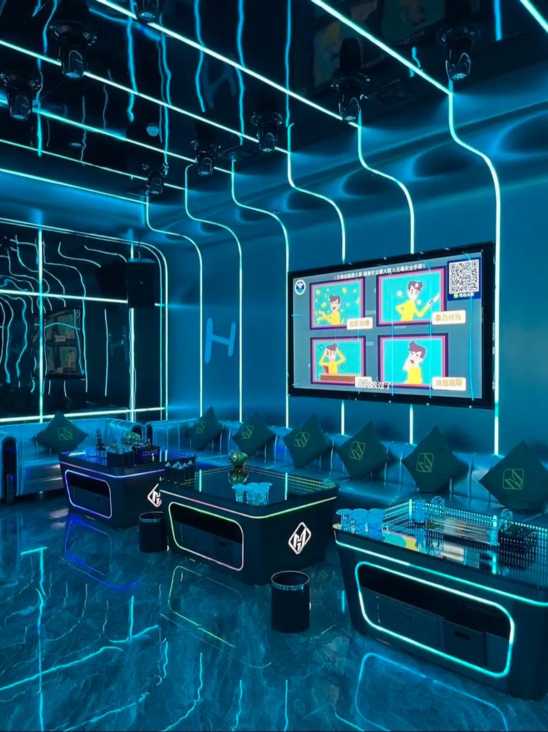 沧州商务ktv推荐Top选择-南皮县ktv预定